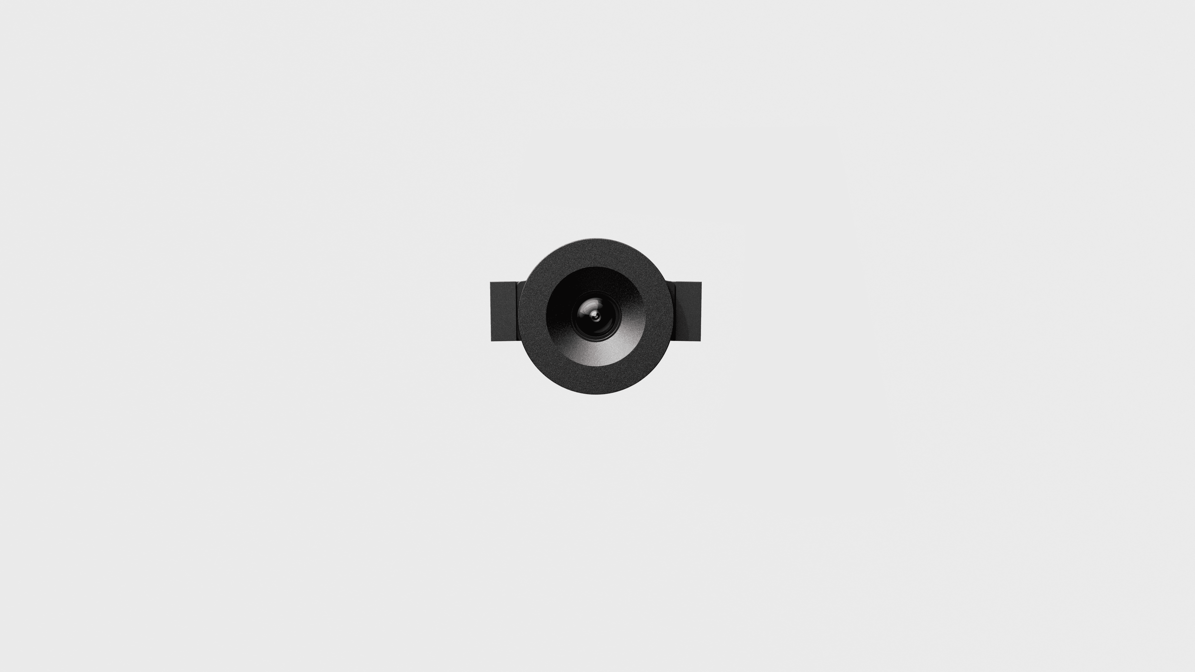Frame 1 of an animation, showing how the camera is constructed