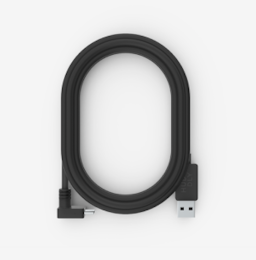 USB C to A cable