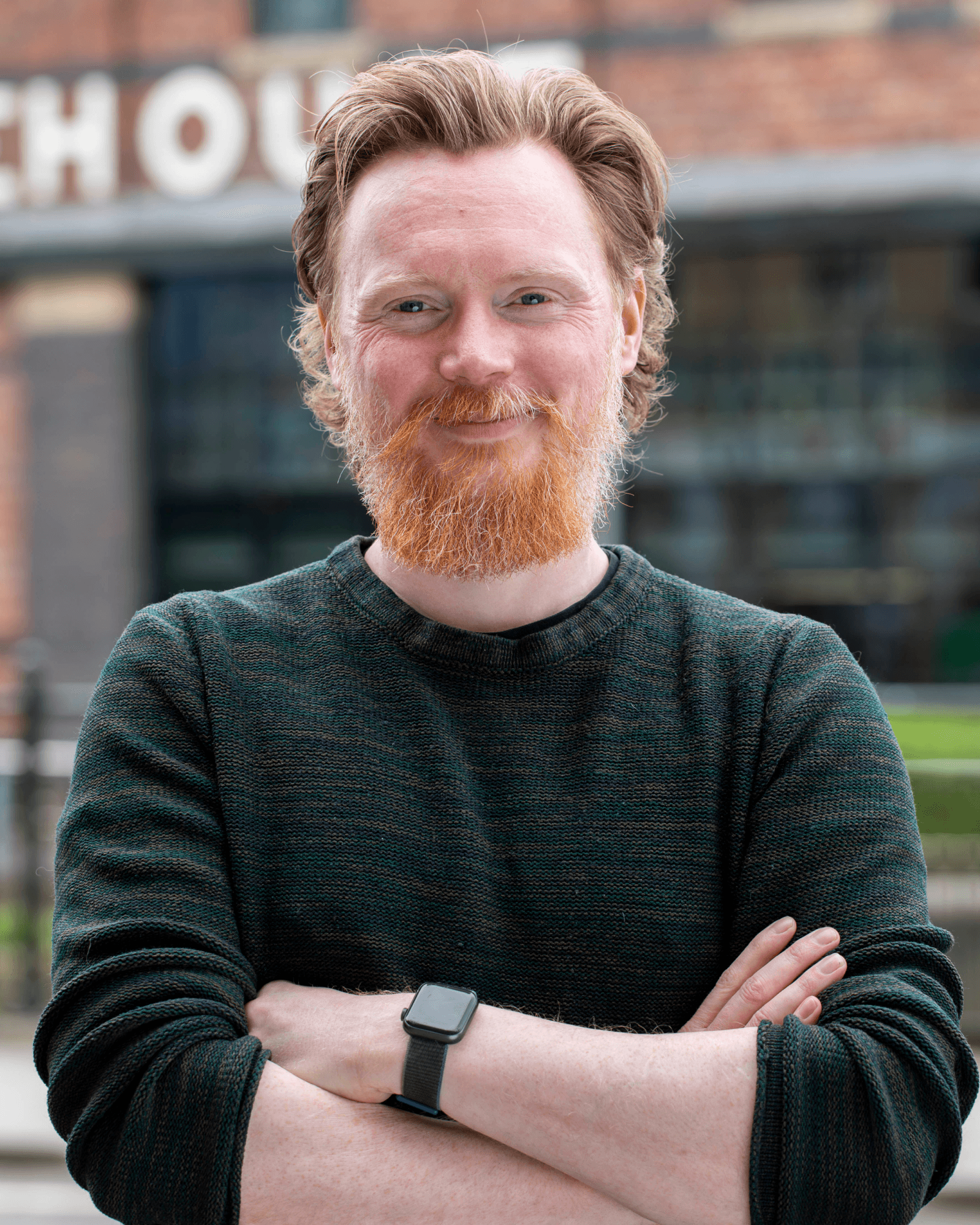 Profile photo of Jason Ramsden